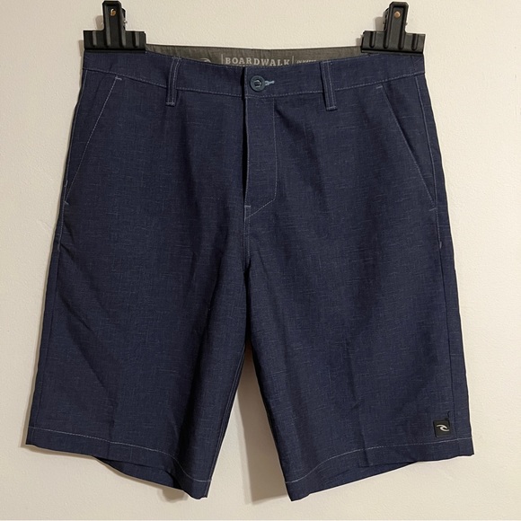 Men’s Rip Curl Boardwalk Board Shorts - In Water or On Land - Picture 1 of 6
